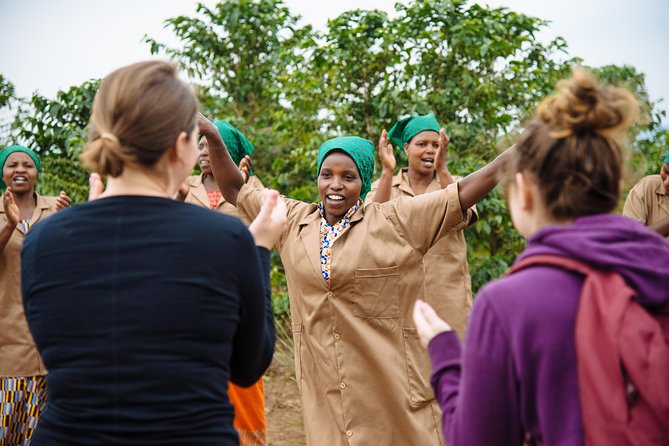 Women-led Coffee Farm Trek - Key highlights at a glance (what makes this trip special)