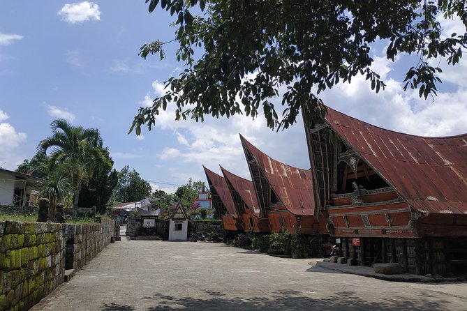 Wonderful 7 Days North Sumatra Tour (Include: 2 Days 1 Night Jungle Trekking) - Day 3 afternoon into Day 4 base: Berastagi town and mountain atmosphere