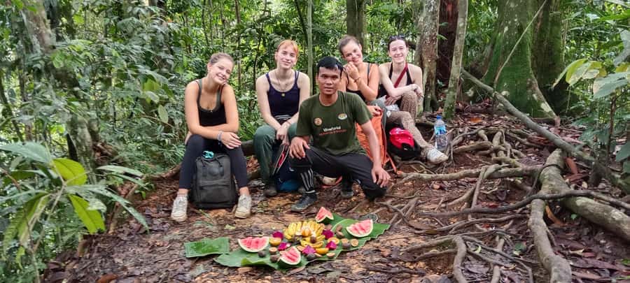 Wonderfull Orangutan Sumatera Jungle Trekking and tour - Price and value: what $77 covers and what you must plan to add