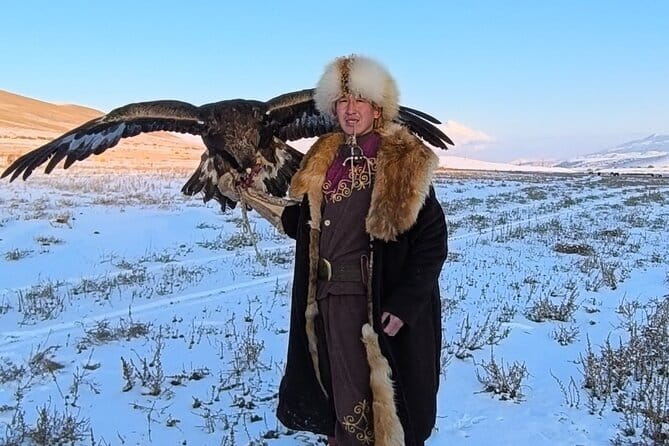 Year-Round Adventure: 3 Days Horse Trek to Song Kul Lake - Who this trek is best for (and who should think twice)